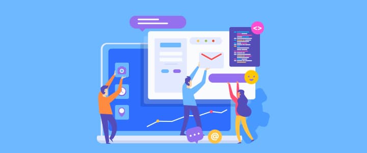 Deploying PHP applications (on DigitalOcean)